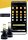 Phonocar 07537 H7 LED autóizzó Bluetooth vezérléssel, 12/24V, 5000 lm, állítható színhőmérséklet, off-road