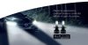 Phonocar 07537 H7 LED autóizzó Bluetooth vezérléssel, 12/24V, 5000 lm, állítható színhőmérséklet, off-road