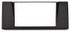 Phonocar 03568 autórádió adapterkeret 2 DIN 174x97 mm fekete, tartóval és rögzítő konzolokkal BMW 5-ös sorozathoz