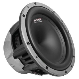   Phonocar 02629 Professzionális dupla tekercses mélynyomó 2000W csúcsteljesítménnyel, 300 mm-es átmérő, 4 Ohm, autóhifi élmény