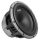 Phonocar 02629 Professzionális dupla tekercses mélynyomó 2000W csúcsteljesítménnyel, 300 mm-es átmérő, 4 Ohm, autóhifi élmény