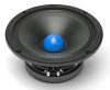 Phonocar 02788 Professzionális 200 mm-es középsugárzó hangszóró 540 W csúcsteljesítménnyel, SPL Hi-Fi autóhifi rendszerekhez