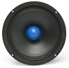 Phonocar 02788 Professzionális 200 mm-es középsugárzó hangszóró 540 W csúcsteljesítménnyel, SPL Hi-Fi autóhifi rendszerekhez