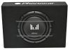 Phonocar 02923 Prémium 250 mm-es passzív mélynyomó hangfal 600 W extramély basszussal autóhifihez