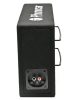 Phonocar 02923 Prémium 250 mm-es passzív mélynyomó hangfal 600 W extramély basszussal autóhifihez