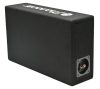 Phonocar 02923 Prémium 250 mm-es passzív mélynyomó hangfal 600 W extramély basszussal autóhifihez