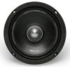 Phonocar 02786 Professzionális 165 mm-es középsugárzó pár, 240W csúcsteljesítmény, mély és tiszta hangzás autóhifi rendszerekhez