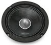 Phonocar 02786 Professzionális 165 mm-es középsugárzó pár, 240W csúcsteljesítmény, mély és tiszta hangzás autóhifi rendszerekhez