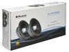 Phonocar 02786 Professzionális 165 mm-es középsugárzó pár, 240W csúcsteljesítmény, mély és tiszta hangzás autóhifi rendszerekhez
