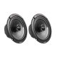 Phonocar 02616 Professzionális 2-utas koaxiális hangszóró 165 mm, 150W, 4 Ohm, Evolution sorozat, autóhifi élmény