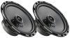Phonocar 66026 2-utas koaxiális hangszóró pár 165 mm, 90W max, 4 Ohm, széles frekvenciaátvitel autóhifihez