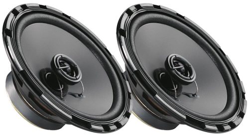 Phonocar 66026 2-utas koaxiális hangszóró pár 165 mm, 90W max, 4 Ohm, széles frekvenciaátvitel autóhifihez