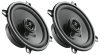 Phonocar 66023 2-utas koaxiális hangszóró pár, 130 mm, 90W, 4 Ohm, Polypropylene membrán autóhifihez