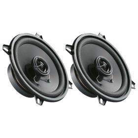   Phonocar 66023 2-utas koaxiális hangszóró pár, 130 mm, 90W, 4 Ohm, Polypropylene membrán autóhifihez