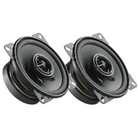   Phonocar 66020 2-utas koaxiális hangszóró pár, 100 mm, 90W, 4 Ohm, autóhifi élményhez