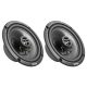 Phonocar 02046 Professzionális 2-utas koaxiális hangszóró 165 mm, 105W, részletgazdag autóhifi élmény