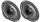 Phonocar 02045 Prémium extralapos 2 utas koaxiális hangszóró 165 mm, 105W, 4 Ohm, részletgazdag autóhifi élmény