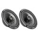 Phonocar 02045 Prémium extralapos 2 utas koaxiális hangszóró 165 mm, 105W, 4 Ohm, részletgazdag autóhifi élmény