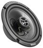 Phonocar 02045 Prémium extralapos 2 utas koaxiális hangszóró 165 mm, 105W, 4 Ohm, részletgazdag autóhifi élmény