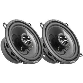   Phonocar 02043 Prémium 2-utas koaxiális hangszóró 130 mm, részletgazdag Selection sorozat, energiatakarékos