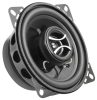 Phonocar 02041 Prémium 2 utas koaxiális hangszóró pár, 100 mm, 75W, 4 Ohm, részletgazdag hangzás autóba