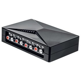   Phonocar PH908 professzionális digitális processzor 8 csatornás DSP, teljes App vezérlés, autóhifi testreszabáshoz