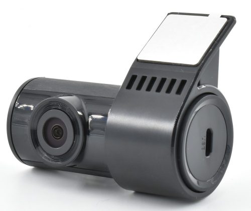 Phonocar VM485 belső hátsó kamera 1920x1080 felbontás, 130° látószög, 7 m kábel Phonocar dashcamhez