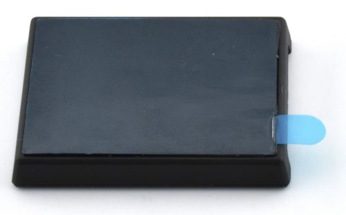 Phonocar 06242 tartó menetrögzítő kamerához kétoldalas ragasztóval, univerzális, VM442 kompatibilis