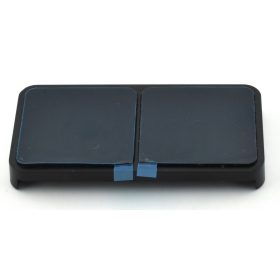   Phonocar 06243 tartó menetrögzítő kamerához kétoldalas ragasztóval VM443 kompatibilitással