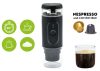 Phonocar 04991 hordozható kávéfőző Nespresso kapszulához és őrölt kávéhoz, autós, 7500 mAh akkumulátorral