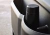 Phonocar 04995 Professzionális hordozható italmelegítő és hűtő palack, 330ml, alumínium belső, USB-C, 2-45°C