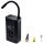 Phonocar 04997 Professzionális mini kompresszor 2000mAh dupla akkumulátorral, powerbank és LED funkció, precíz digitális kijelzővel