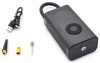 Phonocar 04997 Professzionális mini kompresszor 2000mAh dupla akkumulátorral, powerbank és LED funkció, precíz digitális kijelzővel