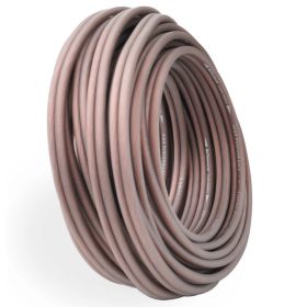   Phonocar 061452 Professzionális hangszórókábel 2,5 mm² x 2, 10m tekercs, extrém rugalmas soft touch burkolat