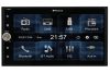 Phonocar VM060 Professzionális 2DIN autós multimédia állomás 6.75" HD érintőkijelzővel, DAB+, Bluetooth, Phonelink