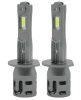 Phonocar 07461 H1 LED autóizzó szett 12V 25W 6000K IP65 off-road/verseny (2db)