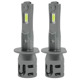   Phonocar 07461 H1 LED autóizzó szett 12V 25W 6000K IP65 off-road/verseny (2db)