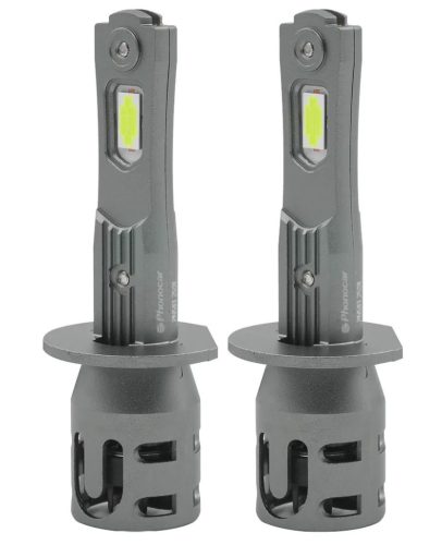Phonocar 07461 H1 LED autóizzó szett 12V 25W 6000K IP65 off-road/verseny (2db)