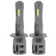 Phonocar 07461 H1 LED autóizzó szett 12V 25W 6000K IP65 off-road/verseny (2db)