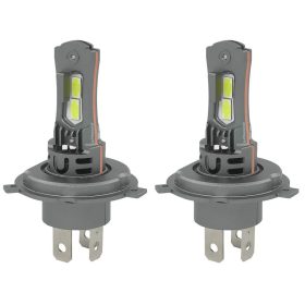  Phonocar 07462 H4 LED autóizzó pár 12V 25W 2800 lm 6000K IP67 off-road, verseny, zárt terület