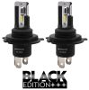 Phonocar 07552 LED autóizzó H4/H19 12V 25W 6000K IP65 CAN BUS 2db off-road/versenyhez