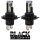 Phonocar 07552 LED autóizzó H4/H19 12V 25W 6000K IP65 CAN BUS 2db off-road/versenyhez