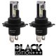 Phonocar 07552 LED autóizzó H4/H19 12V 25W 6000K IP65 CAN BUS 2db off-road/versenyhez