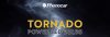 Phonocar 07552 LED autóizzó H4/H19 12V 25W 6000K IP65 CAN BUS 2db off-road/versenyhez