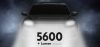 Phonocar 07552 LED autóizzó H4/H19 12V 25W 6000K IP65 CAN BUS 2db off-road/versenyhez