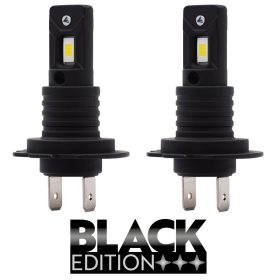   Phonocar 07553 LED autóizzó szett H4, H19, 12V, 25W, 6000K, IP65, off-road/versenycélra