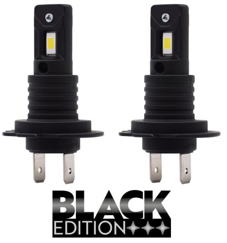 Phonocar 07553 LED autóizzó szett H4, H19, 12V, 25W, 6000K, IP65, off-road/versenycélra