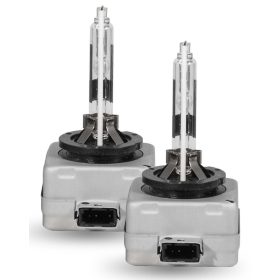   Phonocar 07794 D3S XENON autó izzó szett 6000K, 3000lm, IP65, fehér fény, ECE jóváhagyással, azonnali csere