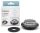 Phonocar 049743 Prémium Solar illatosító készlet softCrystal aromakapszulával, automatikus forgás, 40 napos frissesség, AirEssence technológia, autós aromaterápia