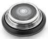 Phonocar 049742 Prémium Solar illatosító készlet whiteLotus aromakapszulával, automatikus forgás, 40 napos frissesség, AirEssence technológia, autós aromaterápia